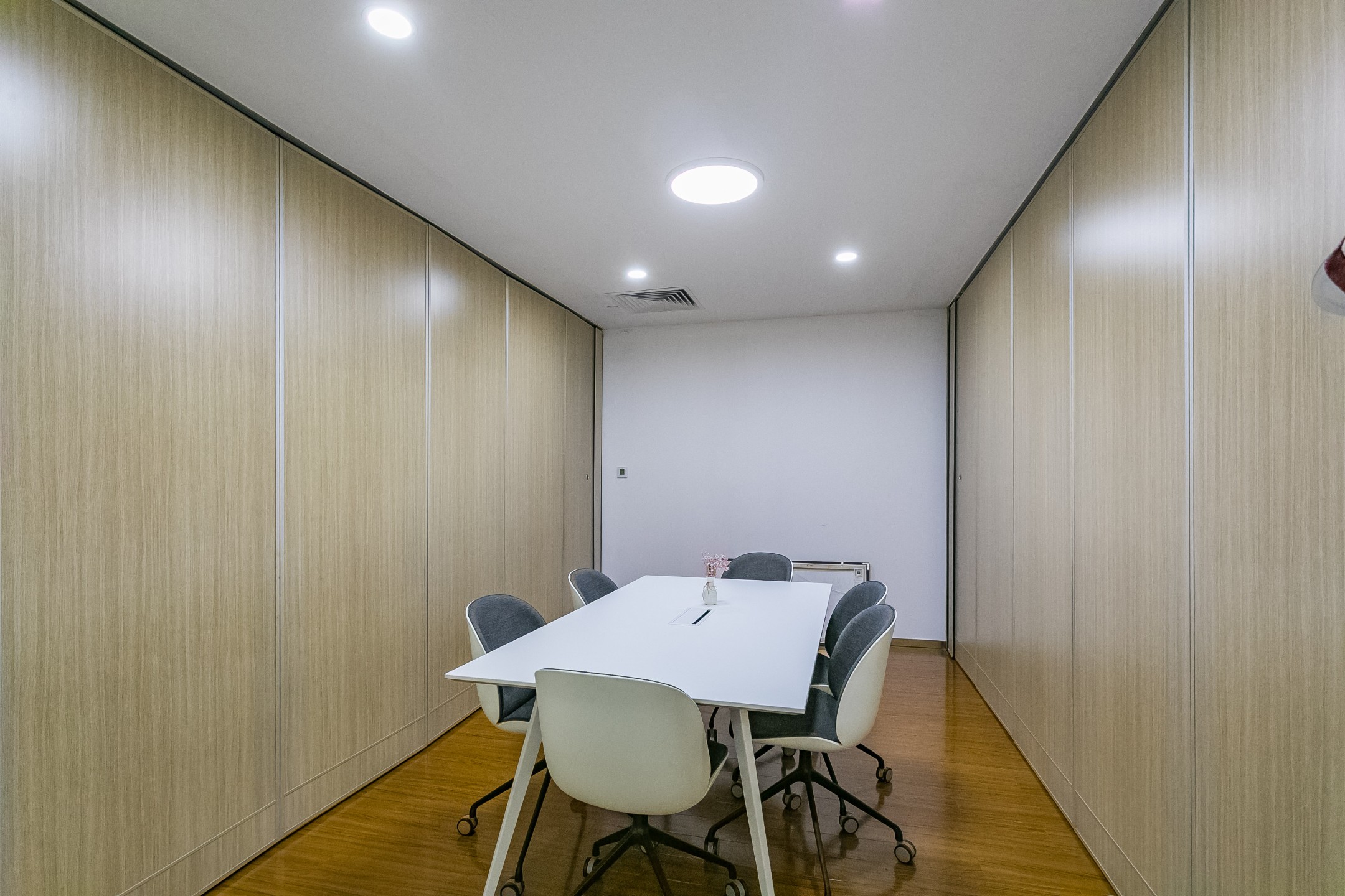 WIZWORK（虹橋天地紹虹路99號）